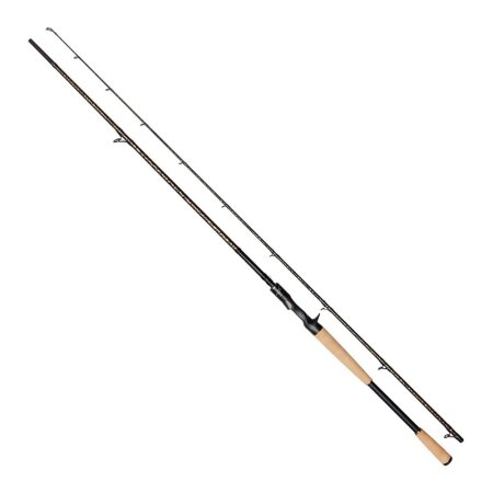 Westin - W8 Powerstrike-T 2nd - 240cm 60-180g XH