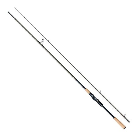 Westin - W8 Shad & Jig 2nd - 240cm 10-54g H