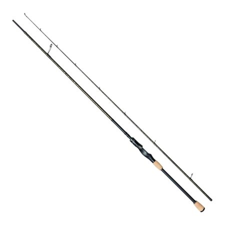 Westin - W8 Finesse T&C 2nd - 215cm 7-21g M