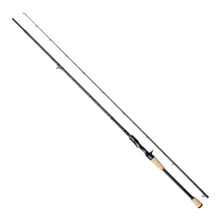 Westin - W8 Finesse Spin&Blades-T 2nd - 215cm 7-38g M