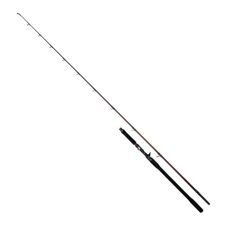 Westin - W4 Monsterstick-T 2nd - 240cm 150-290g 6XH