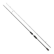 Westin - W2 Light Softlure - 213cm 1-4g UL