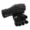 Westin - Hlf Fleece Gloves Carbon Black