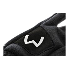 Westin - Hlf Fleece Gloves Carbon Black - Large