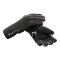 Westin - Full Fleece Gloves Carbon Black