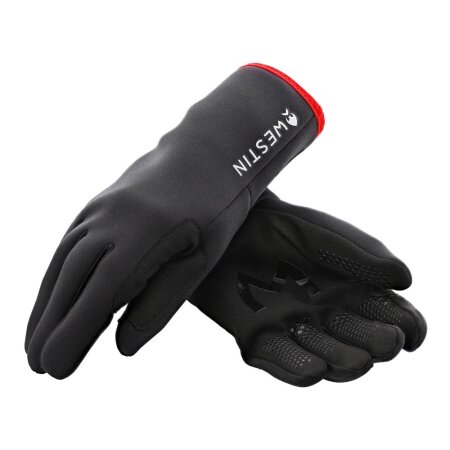 Westin - Utility Gloves Carbon Black