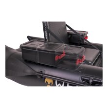 Westin - W8 Belly Boat - 180cm