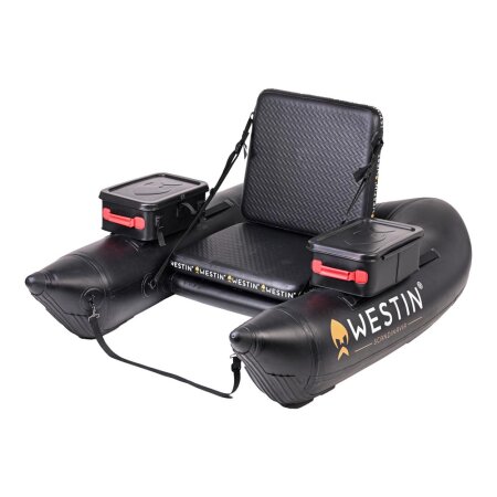 Westin - W6 Belly Boat - 170cm