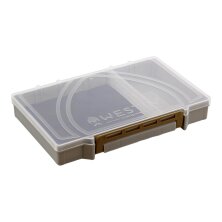 Westin - W3 Tackle Box Medium