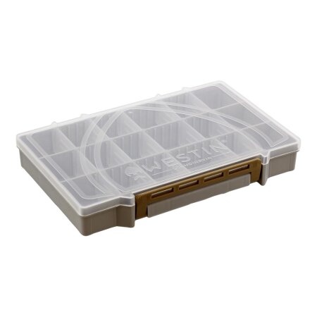 Westin - W3 Tackle Box Medium - S4