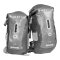Westin - W6 Roll-Top Backpack Silver/Grey