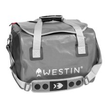 Westin - W6 Boat Lurebag Silver/Grey