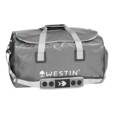 Westin - W6 Boat Lurebag Silver/Grey