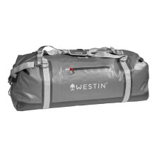 Westin - W6 Roll-Top Duffelbag Silver/Grey