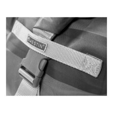 Westin - W6 Roll-Top Duffelbag Silver/Grey