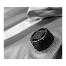 Westin - W6 Roll-Top Duffelbag Silver/Grey