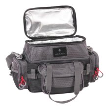 Westin - W4 Lure Bag Plus 4 Boxes Titanium Black - Small
