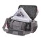 Westin - W4 Lure Bag Plus 4 Boxes Titanium Black - Small