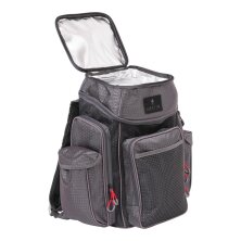 Westin - W4 Backpack Plus 2 Boxes Titanium Black - Large