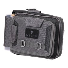 Westin - W4 Quick Bag 2 Boxes Titanium Black - Small