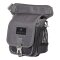 Westin - W4 Stalker Bag 2 Boxes Titanium Black - Medium