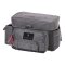 Westin - W4 Waist Pack 4 Boxes Titanium Black - Large