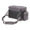 Westin - W4 Waist Pack 4 Boxes Titanium Black - Large