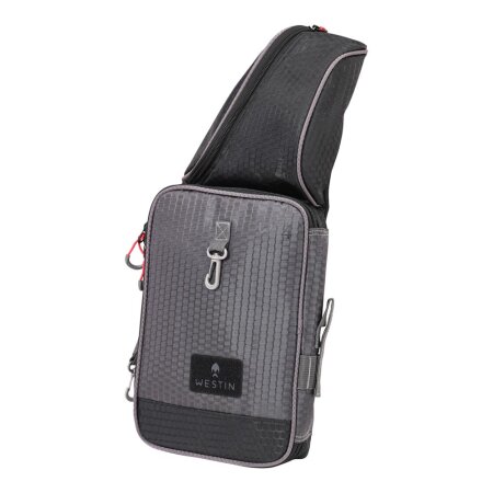 Westin - W4 Street Sling 1 Box Titanium Black - Medium