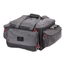 Westin - W4 Jumbo Lure Loader 4 Boxes Titanium Black - Large