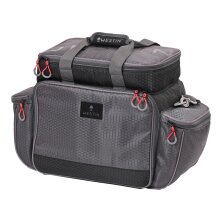 Westin - W4 Master Lure Bag 5 Boxes Titanium Black