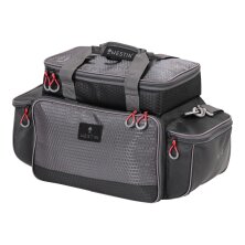 Westin - W4 P&T Master Bag 5 Boxes Titanium Black -...