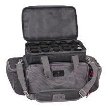 Westin - W4 P&T Master Bag 5 Boxes Titanium Black -...