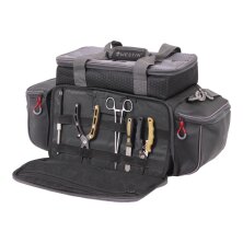 Westin - W4 P&T Master Bag 5 Boxes Titanium Black - Large