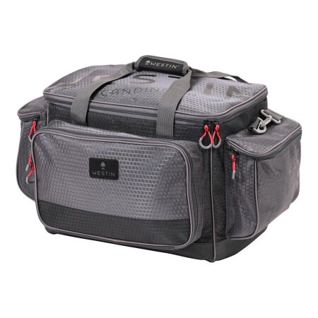 Westin - W4 Accessory Bag Titanium Black - Large