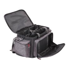 Westin - W4 Accessory Bag Titanium Black - Large