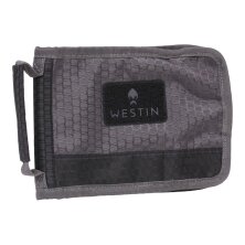 Westin - W4 Rig Wallet Titanium Black