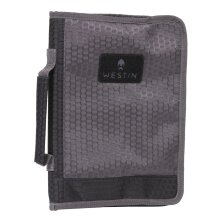 Westin - W4 Rig Wallet Titanium Black - Large