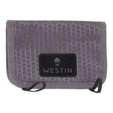 Westin - W4 Wallet Roll Titanium Black
