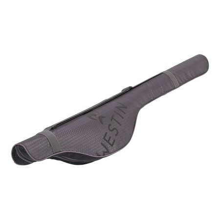 Westin - W4 Rod Case Titanium Black - 117cm