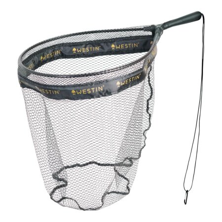 Westin - W3 C&R Floating Net - Medium