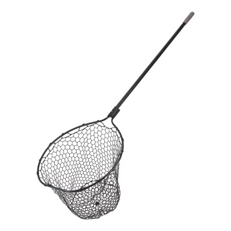 Westin - W3 C&R Full Rubber Mesh Landing Net - XLarge