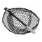 Westin - W3 C&R Adjustable Full Rubber Mesh Landing Net - Large