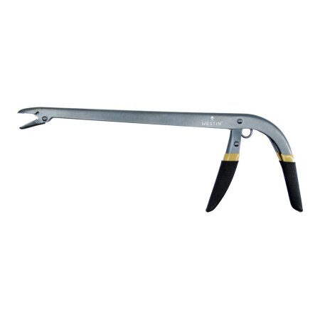 Westin - Pistol Grip Hook Remover Stainless - 30cm