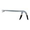 Westin - Pistol Grip Hook Remover Stainless - 30cm