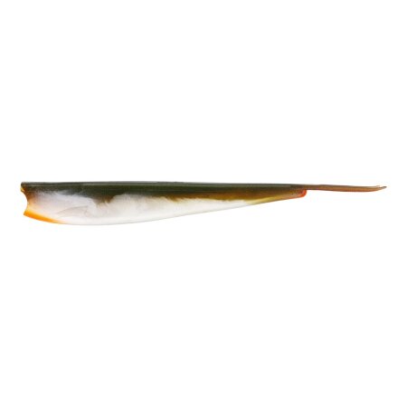 Westin - Twinteez V-Tail 24cm 46g - Bass Orange