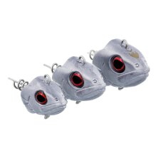 Westin - Shadteez Screwin Head Natural