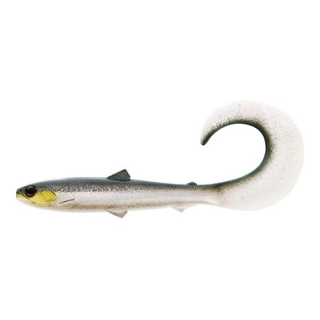 Westin - Bullteez Curltail 21cm 49g - Headlight