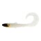 Westin - Bullteez Curltail 21cm 49g - Glow Ghost Hunter