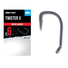 Nash - Twister X - Size 2