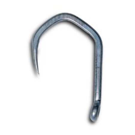 Nash - Claw Barbless - Size 10